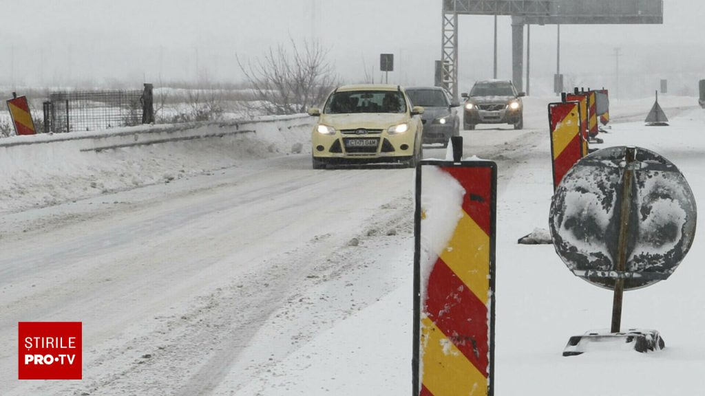 Vremea capricioasă aduce ploi și ninsoare în România Ziua de duminică, 4 ianuarie, se anunță a fi una mohorâtă pentru majoritatea regiunilor din țară, cu precipitații consistente, în special în sud-vest