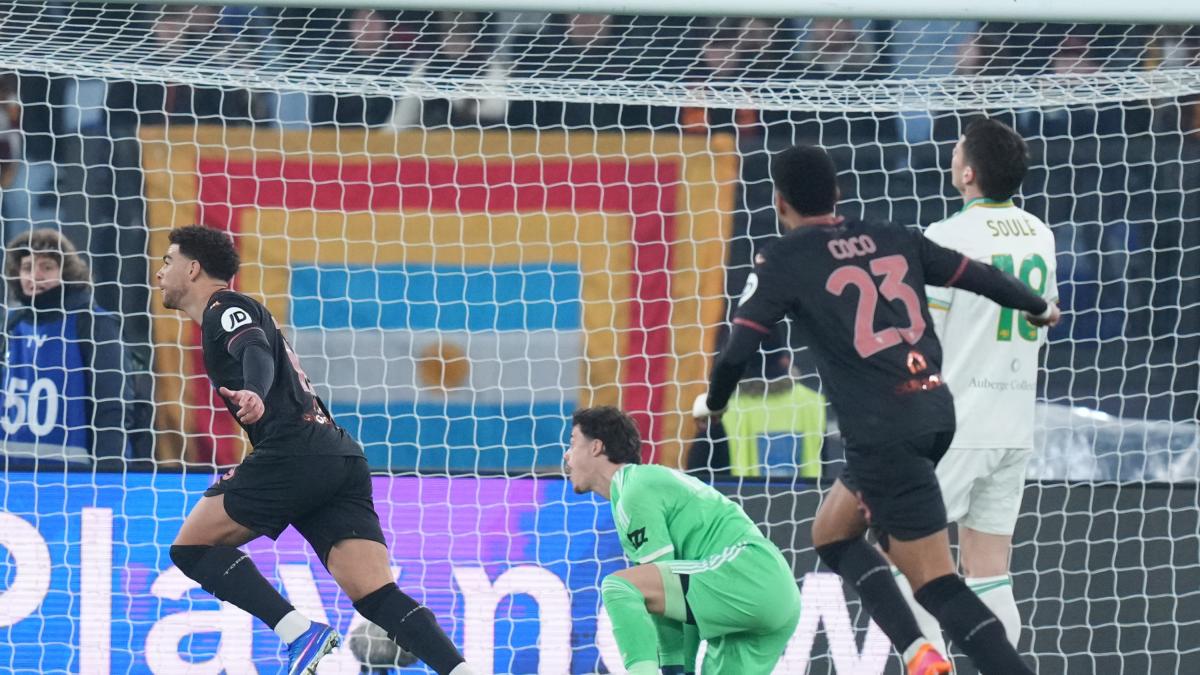 Roma vs. Torino LIVE | Meci decisiv în Coppa Italia, urmărește scorul!