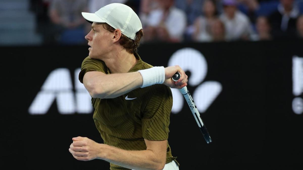 Sinner și Shelton, duel electrizant în LIVE la Australian Open!