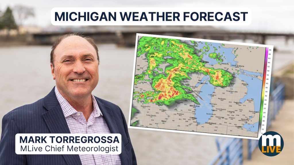 Atenție, frig extrem! O iarnă neobișnuit de rece se instalează în Michigan De la începutul săptămânii viitoare, Michigan se va confrunta cu o perioadă prelungită de vreme extrem de rece, cu temperaturi care se vor scufunda sub zero grade Celsius