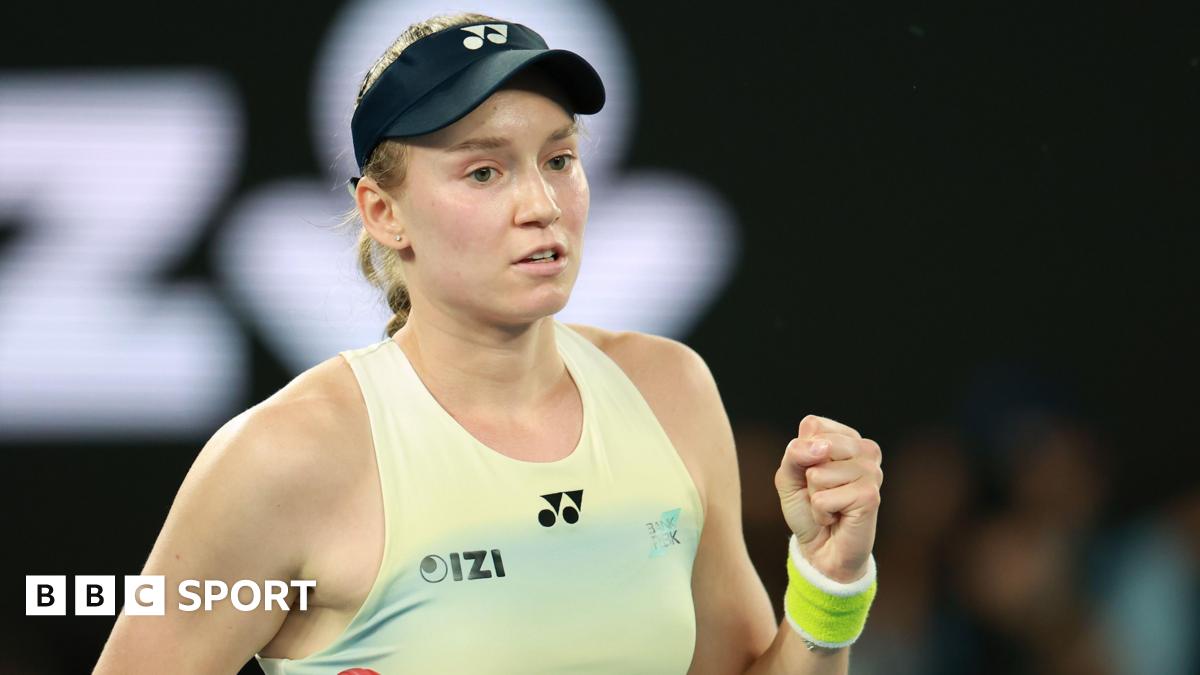 Australian Open 2026: Semi-finale electrizante Pegula – Rybakina LIVE!