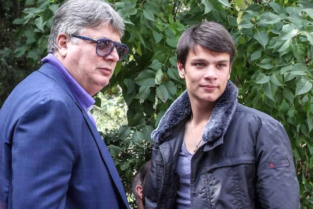 „Povestea șocantă a tânărului care învăța să se apere la 13 ani”