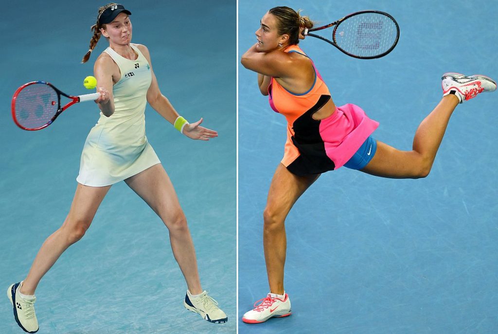 Finala Australian Open 2026: Sabalenka se duelează cu Rybakina!