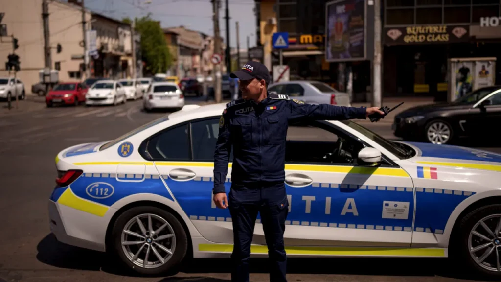 Traficul în centrul Capitalei va fi supravegheat strict pe 15 ianuarie, zi dedicată celebrării Zilei Culturii Naționale, când vor avea loc parade și evenimente menite să pună în valoare valorile și identitatea românească