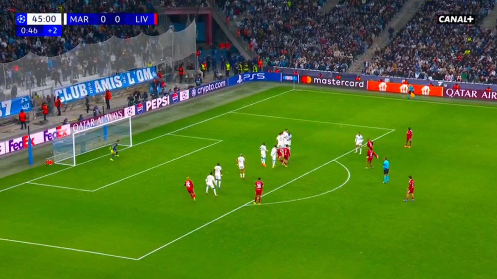 Dominik Szoboszlai aduce victoria lui Liverpool în fața lui Marseille cu un gol spectacular Liverpool a obținut o victorie crucială în Liga Campionilor grație unei execuții magistrale a mijlocașului maghiar Dominik Szoboszlai