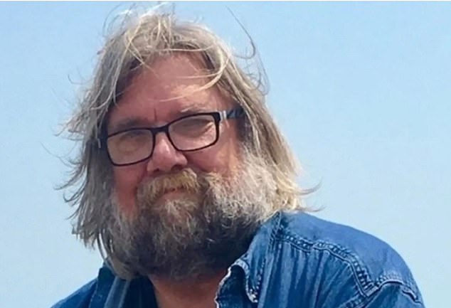 Michael Schumacher, acclaimed author of Francis Ford Coppola and Eric Clapton biographies has sadly died aged 75