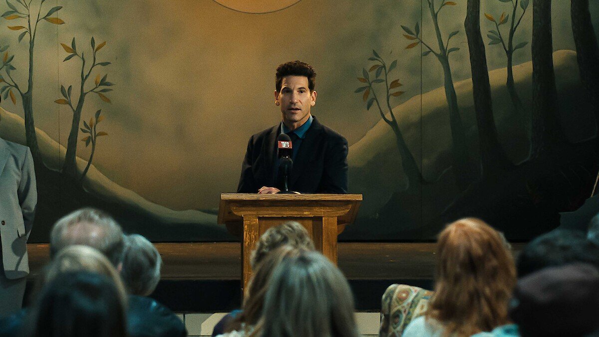 Castingurile din His & Hers: Cine interpretează rolurile cheie în thrillerul lui Thompson?