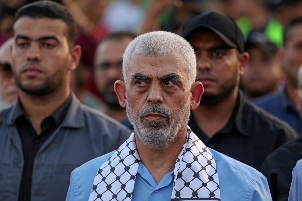 Organizația Hamas se pregătește pentru o schimbare majoră de liderat în tumultul său intern, în contextul unei perioade marcate de tensiuni extreme și de o fragilă stabilitate în Fâșia Gaza