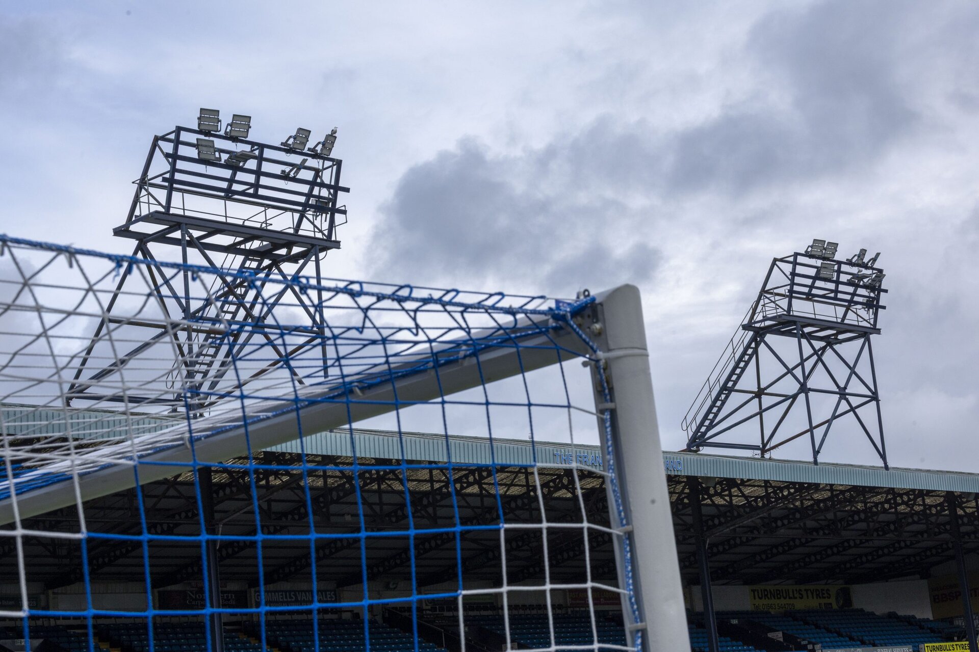 Match Preview: Aberdeen (H) - Kilmarnock FC