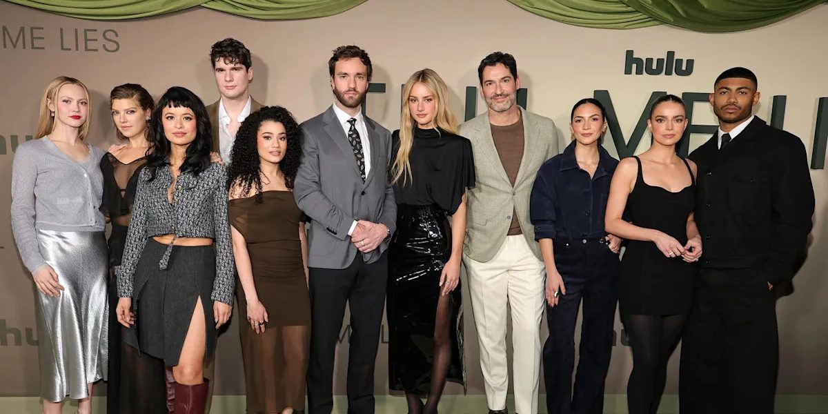 Who Are the ‘Tell Me Lies’ Cast Members Dating? All About Their Real-Life Relationships