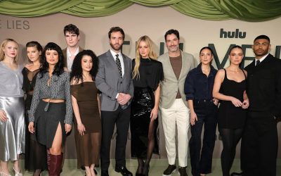 Who Are the ‘Tell Me Lies’ Cast Members Dating? All About Their Real-Life Relationships