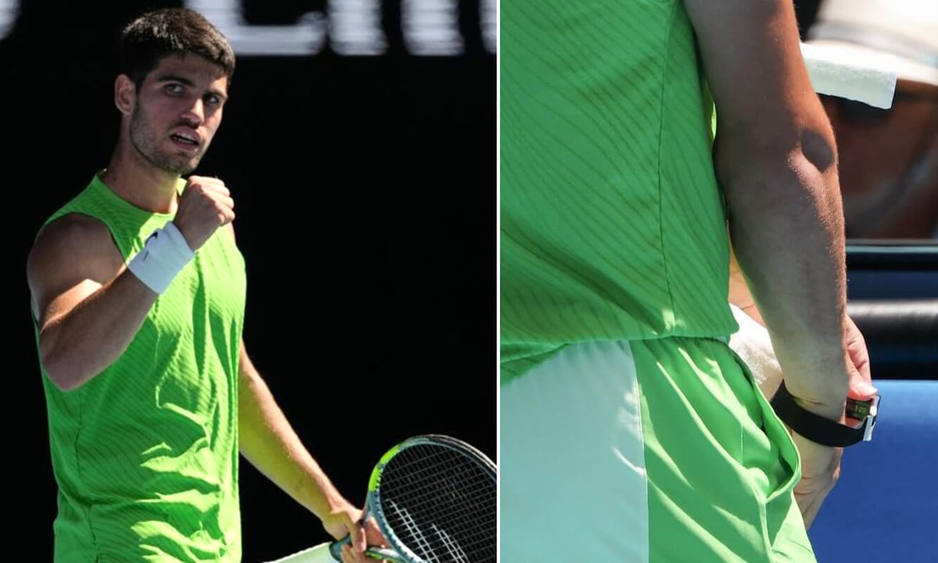 Un incident aparent minor din cadrul Australian Open a stârnit o dezbatere aprinsă în lumea tenisului despre reguli, tehnologie și limitele monitorizării sportive
