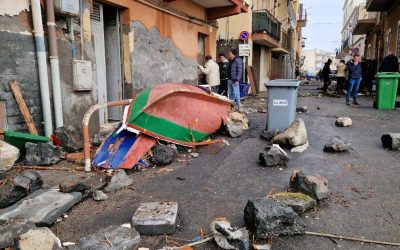 Ferrovia sospesa a Scaletta Zanclea