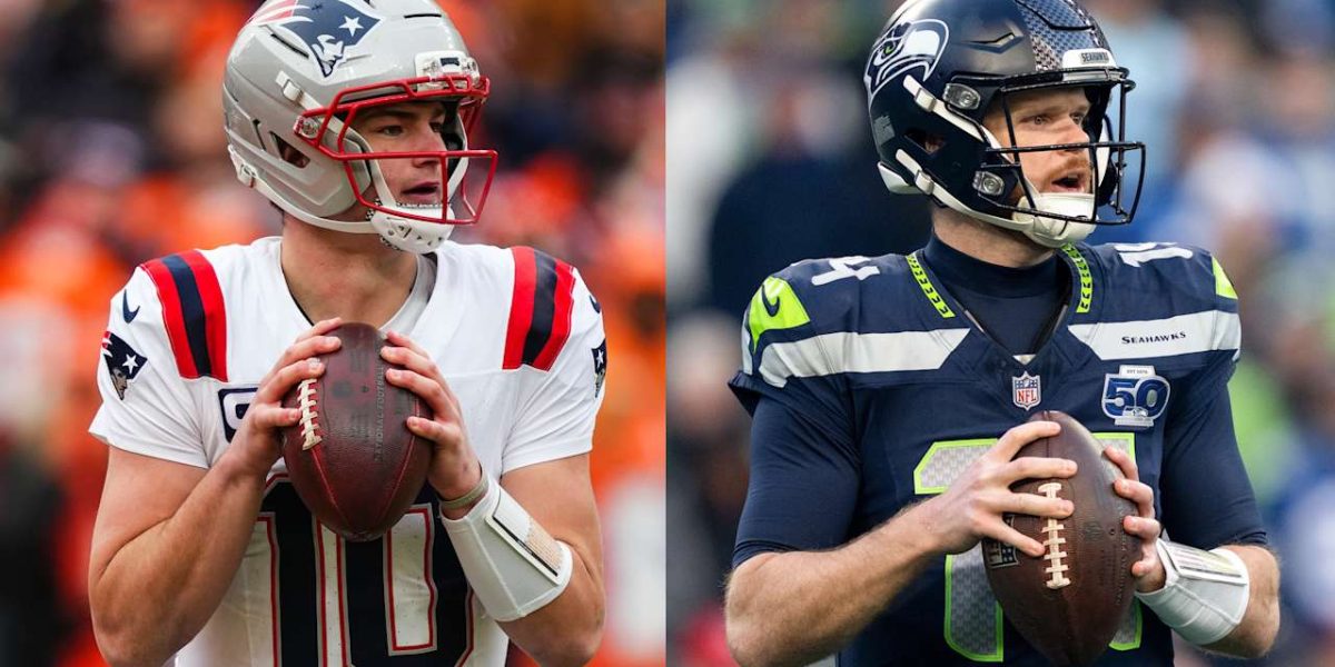 5 critical insights on Seahawks-Patriots matchup