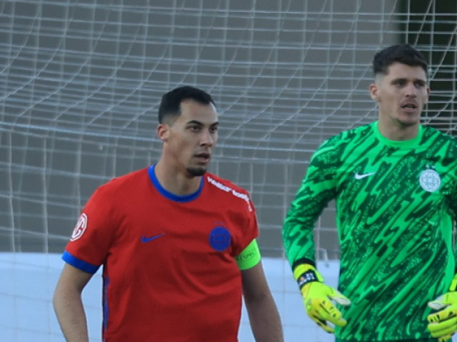 Debut la FCSB! Nota primită de Andre Duarte cu Beșiktaș, la primul meci în tricoul roș-albaștrilor