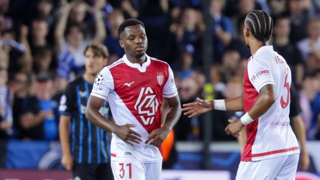 le groupe contre Lorient avec le grand retour d’Ansu Fati