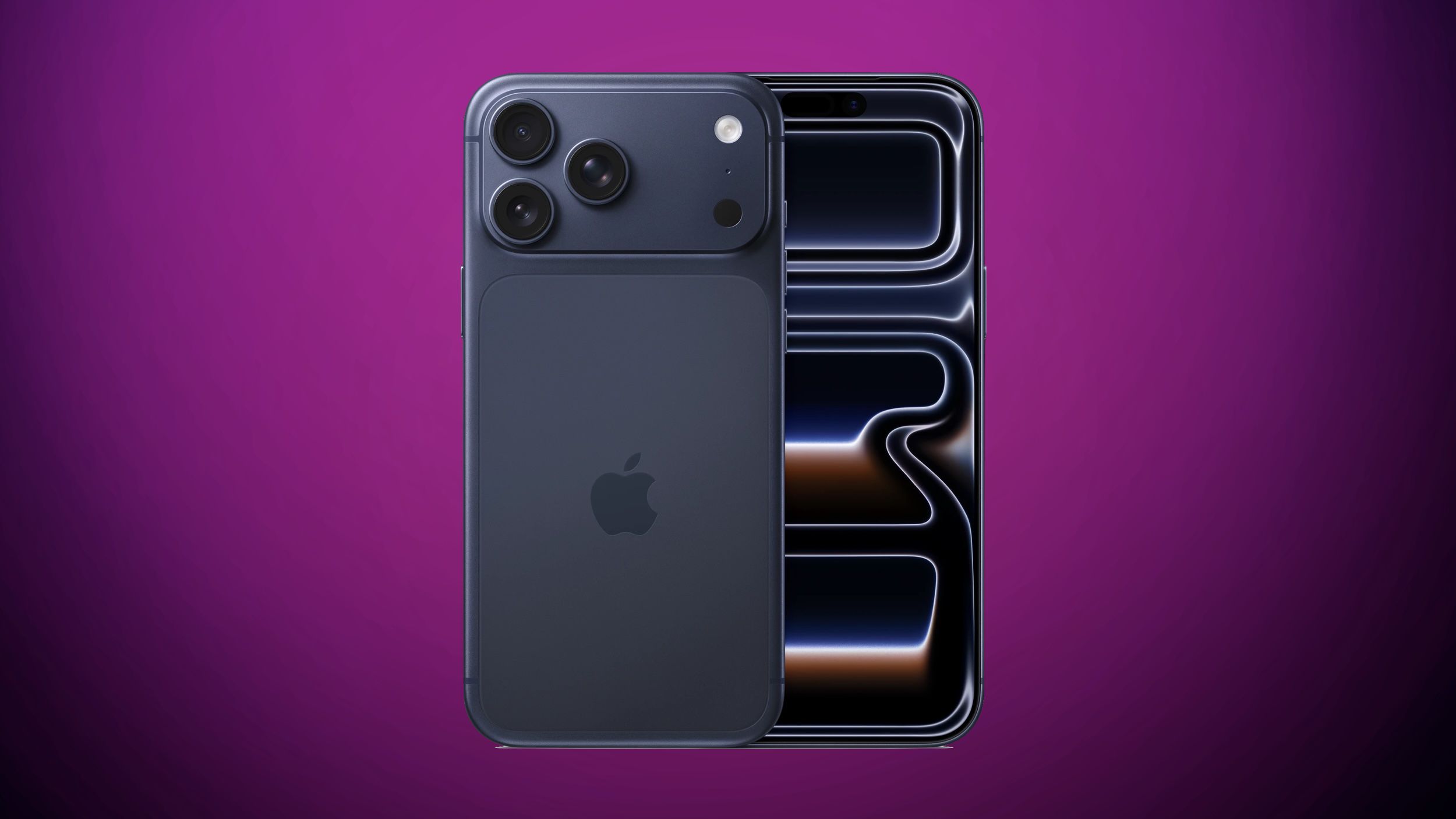 Apple to Keep iPhone 18 Starting Price Steady Despite Rising Memory Costs