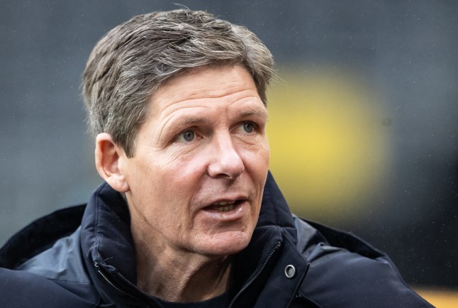 Wolverhampton Wanderers x Crystal Palace - Premier League