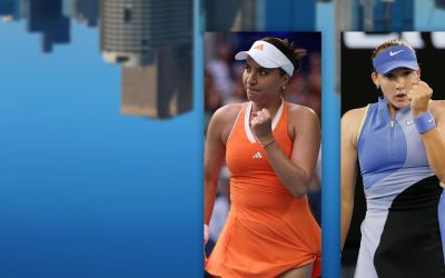 LIVEBLOG Australian Open, ziua 6 | Ruse - Andreeva se joacă acum! Rezultatele zilei