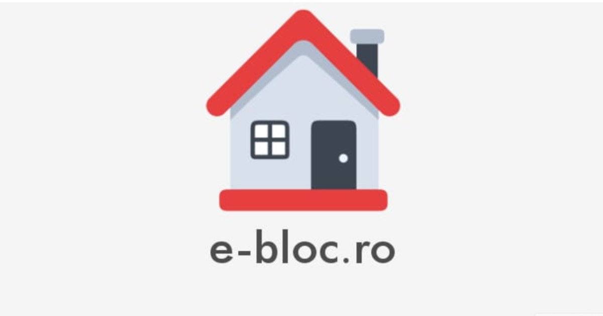 BNR a blocat platforma prin care asociațiile de proprietari plăteau online facturile la întreținere
