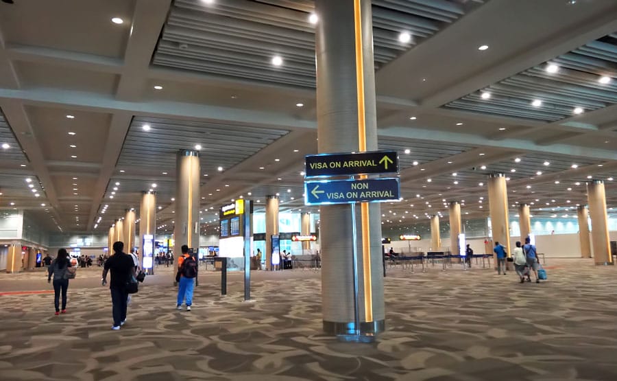 Bali To Require Foreign Tourists To Declare Bank Accounts With Minimum Savings