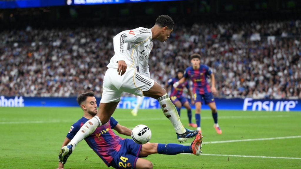 En el vestuario del Barça preferían al Madrid de rival en la final