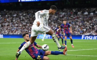 En el vestuario del Barça preferían al Madrid de rival en la final