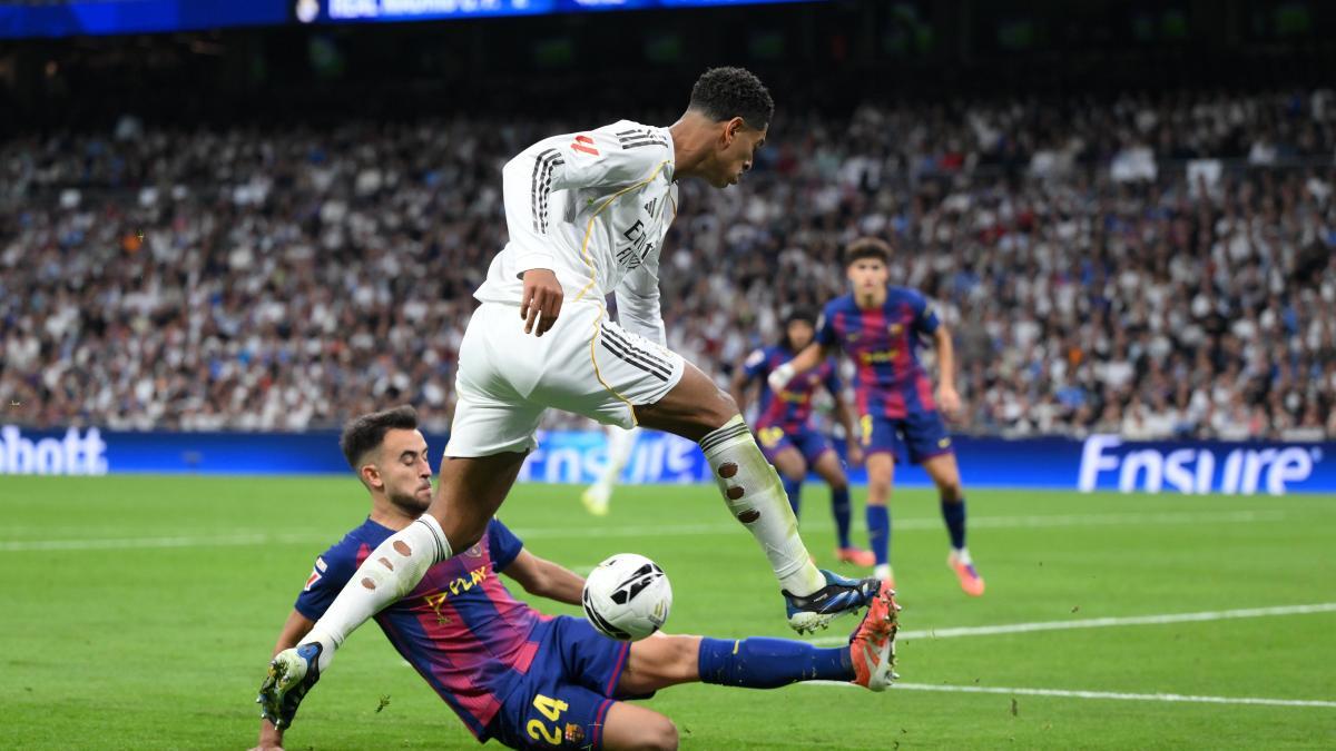 En el vestuario del Barça preferían al Madrid de rival en la final