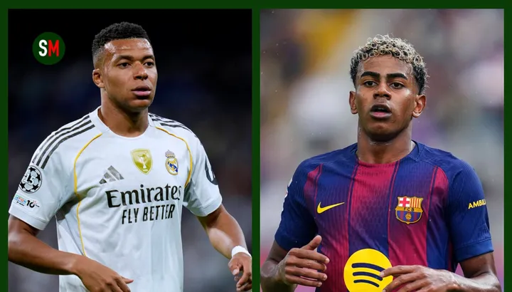 Preview: Barcelona vs Real Madrid - prediction, team news, lineups