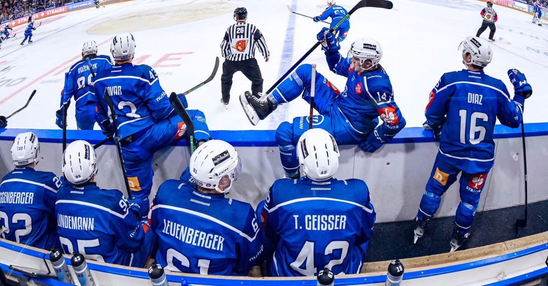 Battle for Place in CHL Final 2026 Starts NOW!