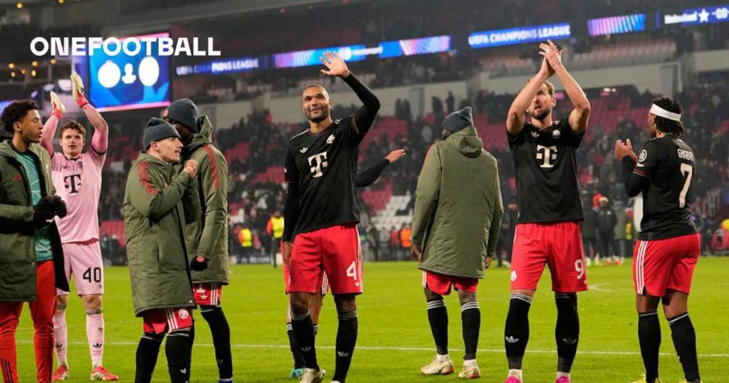 Icon: FC Bayern München