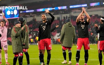 Icon: FC Bayern München