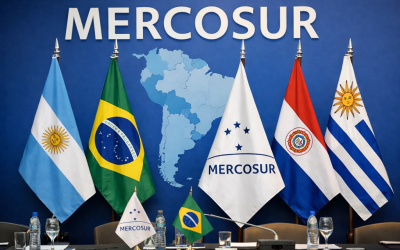 Bolojan: Decizia legată de Mercosur, luată unanim de Președinție și - JurnalUrban