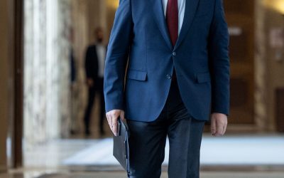 Bolojan: Ne pregătim un an pentru impozitarea progresivă - nu - JurnalUrban