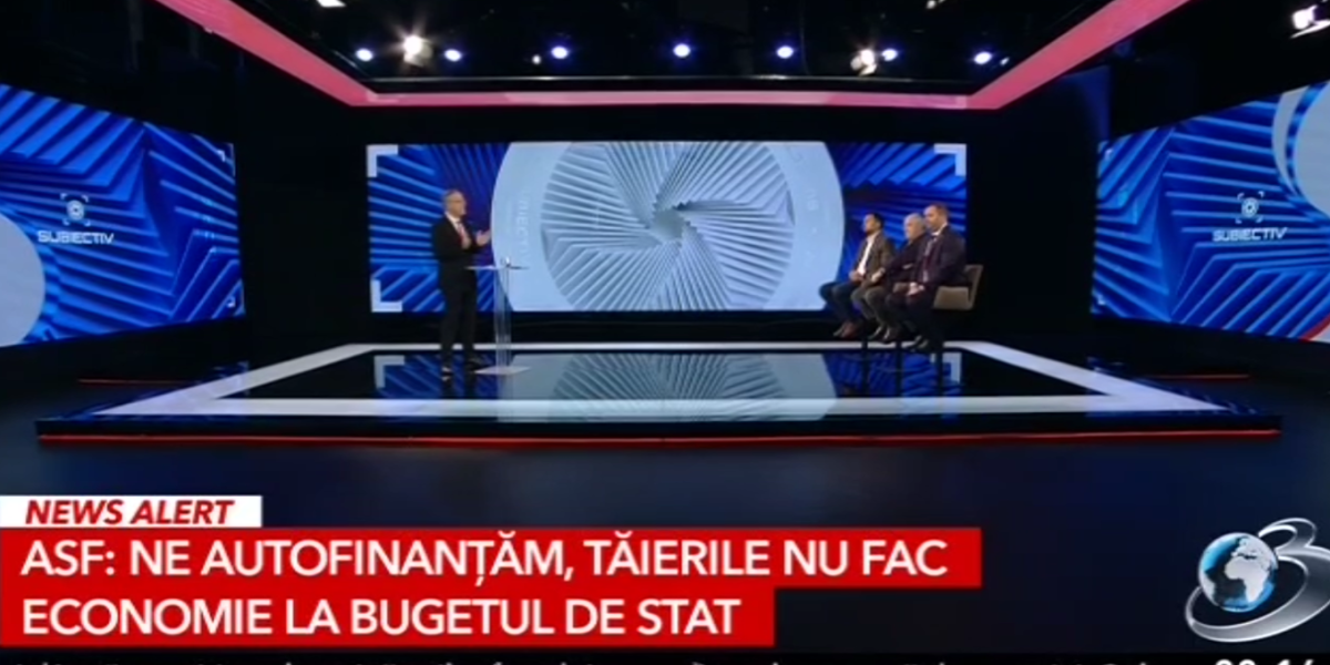 Bolojan: Restructurările ANRE, ASF, ANCOM nu scad cheltuielile bugetului - JurnalUrban