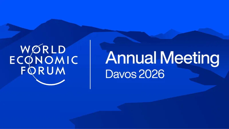 Bolojan trimite trei miniștri la Davos; Lazurca dezvăluie de ce - JurnalUrban