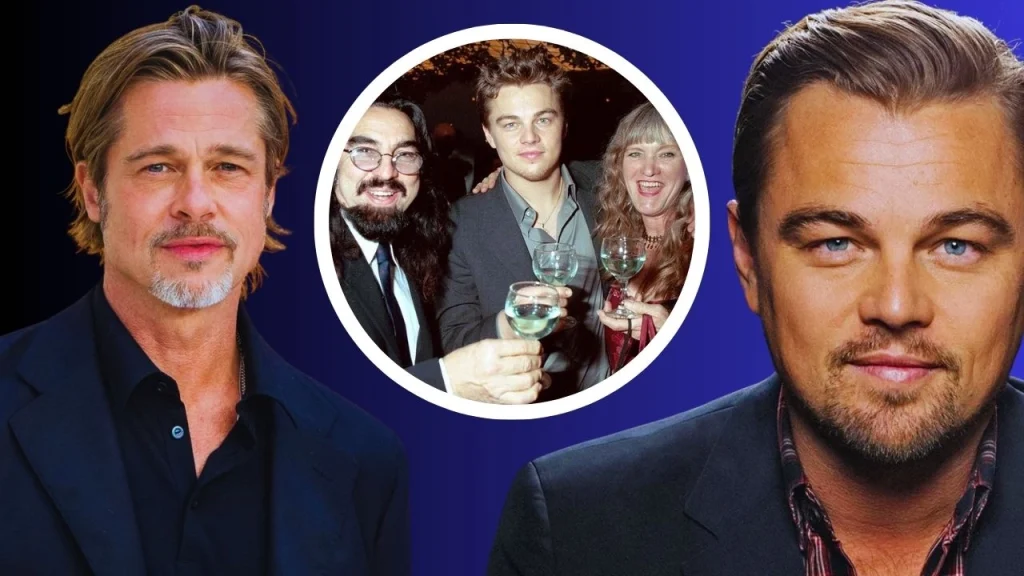 Cine are nevoie de filme când realitatea e la fel de captivantă? O întâmplare inedită pe platourile de filmare Leonardo DiCaprio, starul filmului „Once Upon a Time in Hollywood”, a avut parte de o experiență amuzantă pe platourile de filmare, care l-a surprins chiar și pe co-starul său, Brad Pitt