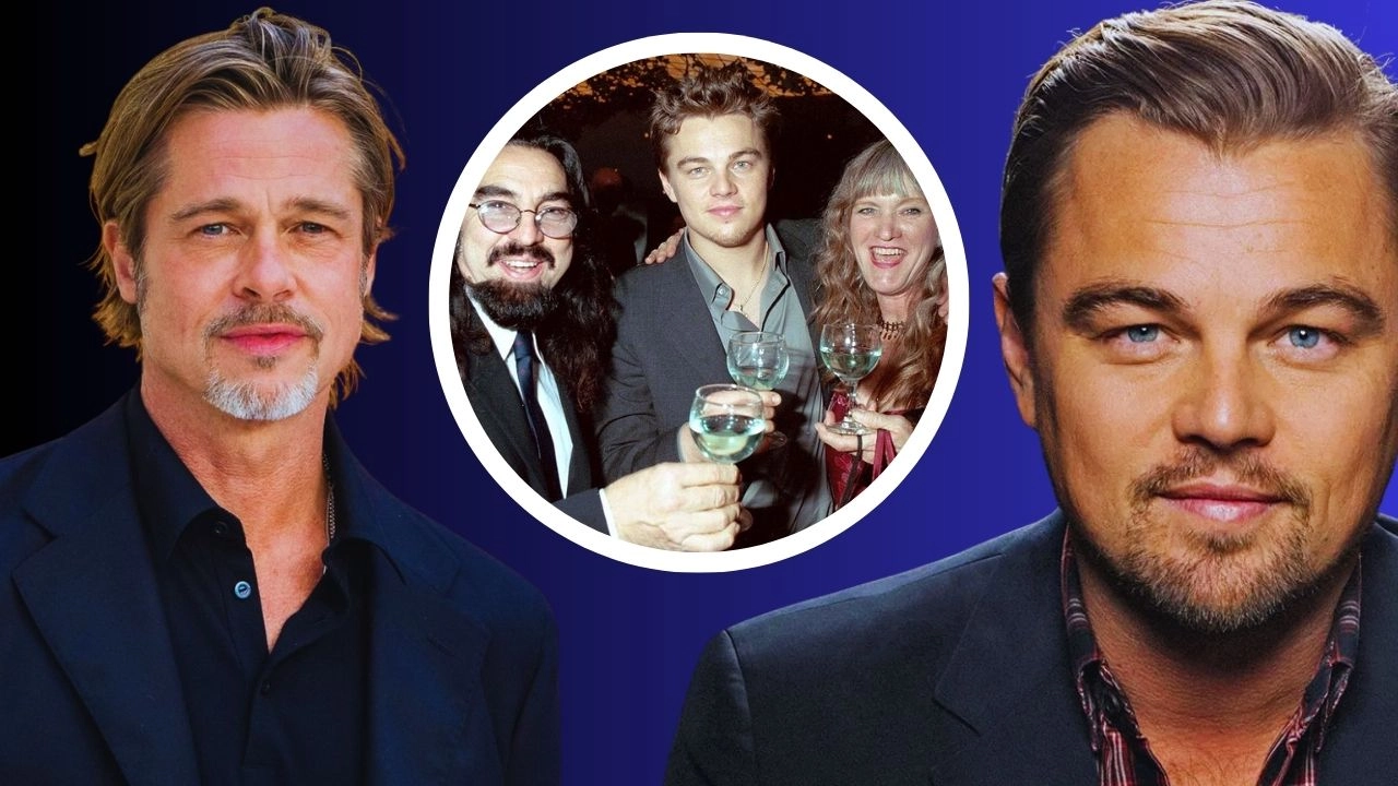 Cine are nevoie de filme când realitatea e la fel de captivantă? O întâmplare inedită pe platourile de filmare Leonardo DiCaprio, starul filmului „Once Upon a Time in Hollywood”, a avut parte de o experiență amuzantă pe platourile de filmare, care l-a surprins chiar și pe co-starul său, Brad Pitt