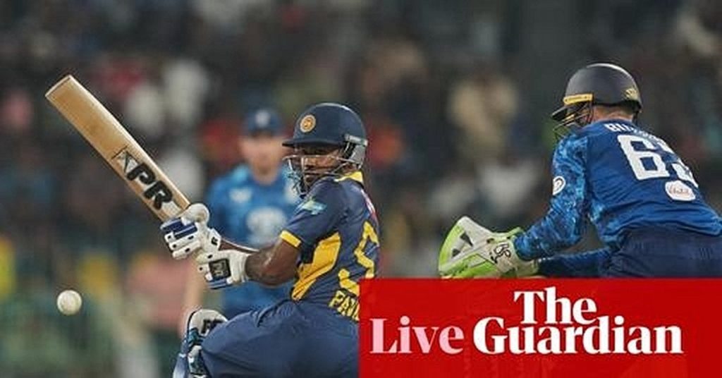 Brook And Root Power England To Massive ODI Total