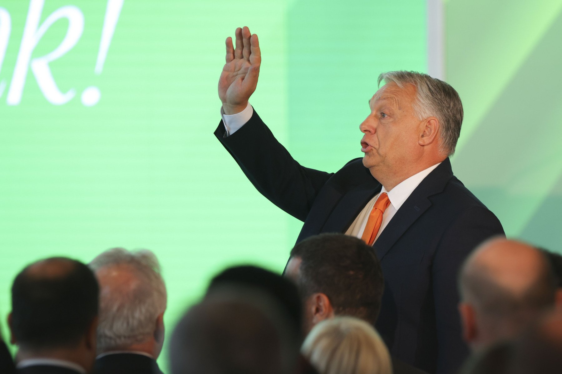 Orban anunță UE: Nu vom plăti pentru Ucraina, „Dar nu patria noastră!”
