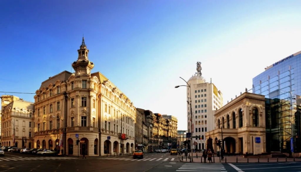 Calea Victoriei, în top mondial al celor mai scumpe artere comerciale; chiriile retailerilor au crescut cu 17% în 2025