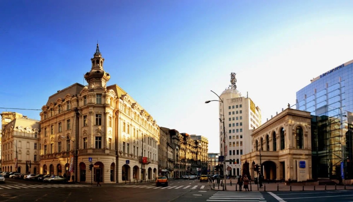 Calea Victoriei, în top mondial al celor mai scumpe artere comerciale; chiriile retailerilor au crescut cu 17% în 2025