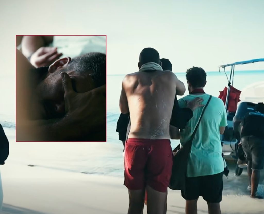Călin Donca, eliminat de la Survivor? Antena 1 a ”divulgat” secretul