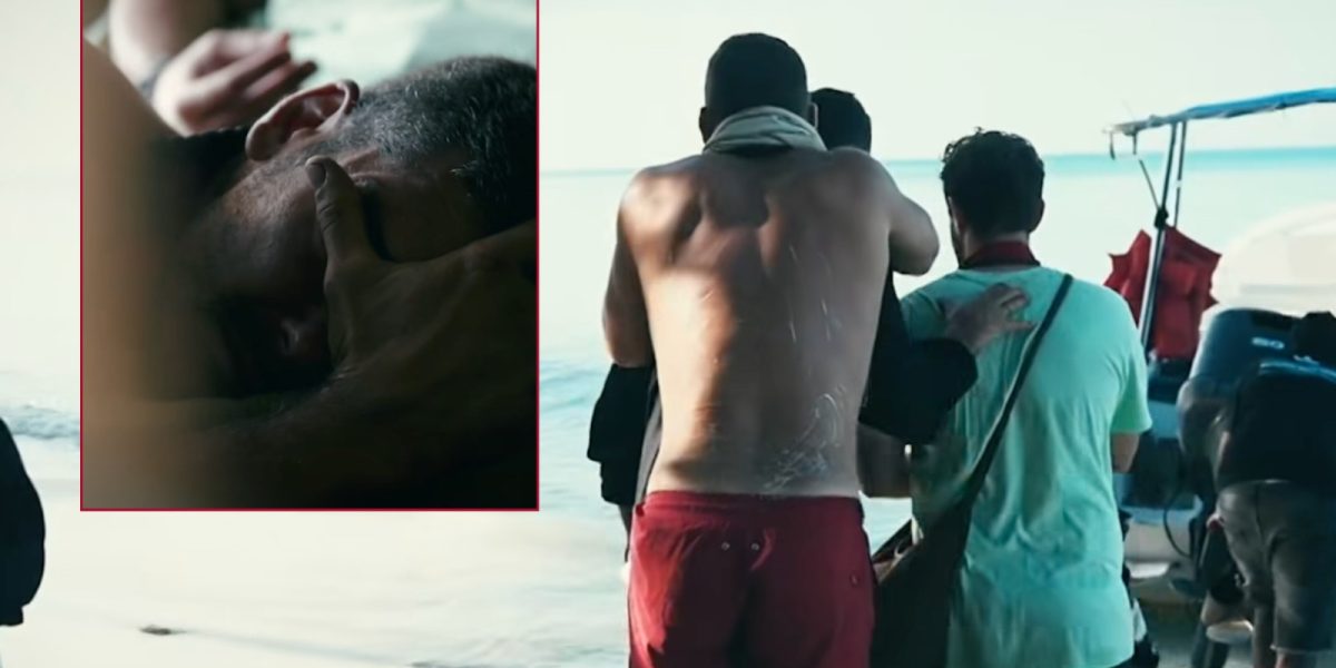 Călin Donca, eliminat de la Survivor? Antena 1 a ”divulgat” secretul