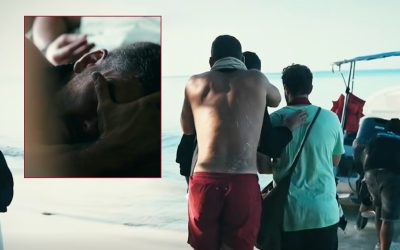 Călin Donca, eliminat de la Survivor? Antena 1 a ”divulgat” secretul