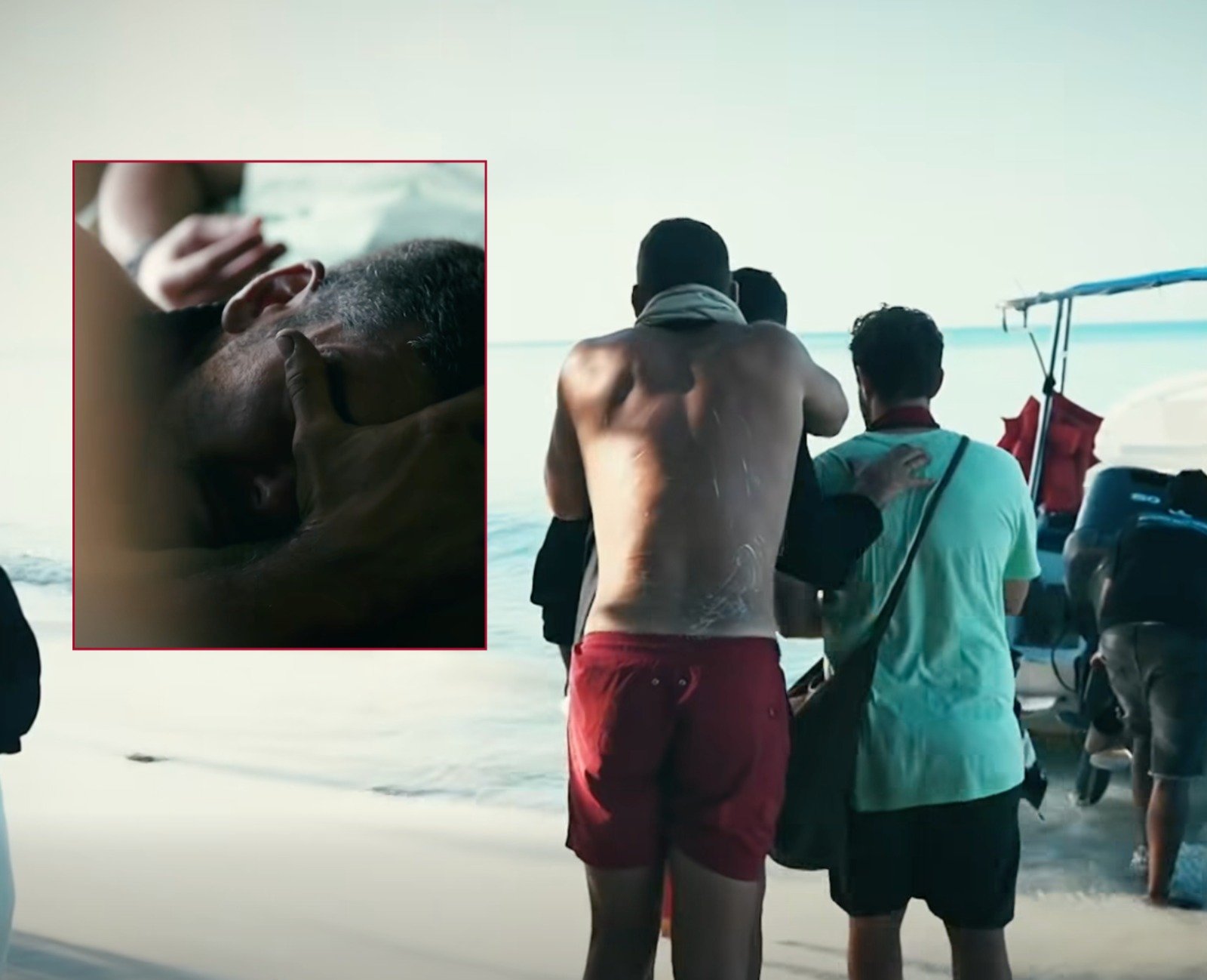 Călin Donca, eliminat de la Survivor? Antena 1 a ”divulgat” secretul