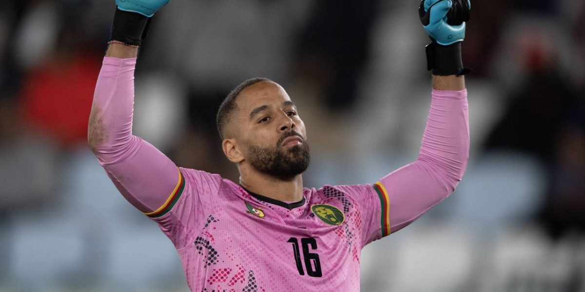 Camerun - Maroc 0-2 | Capăt de drum pentru Devis Epassy la Cupa Africii pe Națiuni