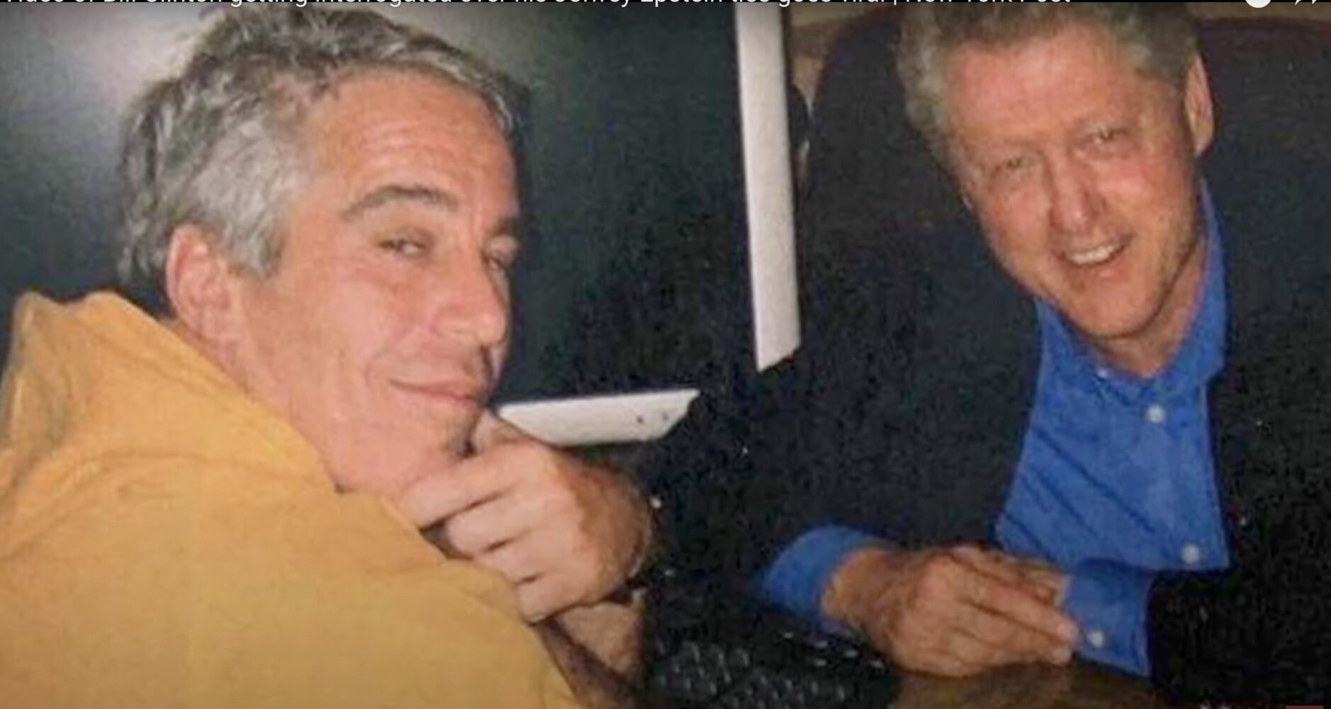Bill și Hillary Clinton refuză să depună mărturie în ancheta privind dosarele Jeffrey Epstein Fostul președinte american Bill Clinton și soția sa, Hillary Clinton, au ales să nu accepte citarea în fața comisiei Camerei Reprezentanților însărcinate cu investigarea cazurilor legate de miliardarul Jeffrey Epstein, un nume controversat, implicat în numeroase scandaluri legate de traficul de minori și rețele de pedofilie