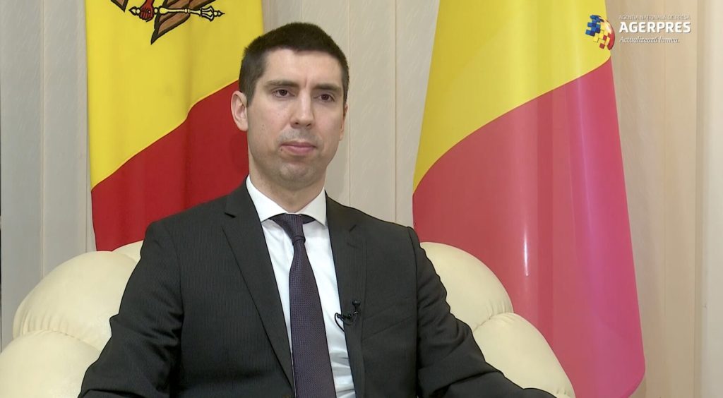 R.Moldova explorează ideea reunificării cu România în contextul tensiunilor geopolitice din regiune Autoritățile de la Chișinău analizează posibilitatea revenirii la conceptul unionist, dar într-un context extrem de grav, dacă situația de securitate din regiune se va deteriora considerabil