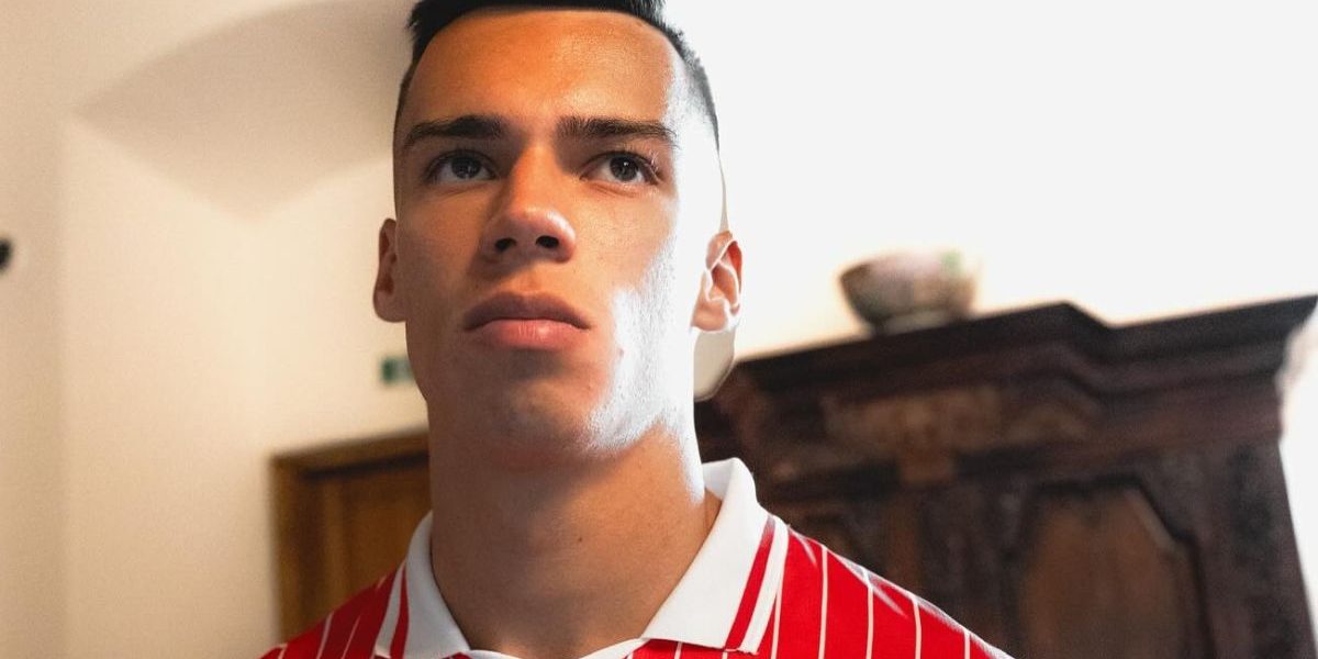 Cătălin Cîrjan a luat decizia după oferta venită de la Metalist